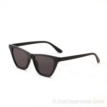 Amanti della protezione UV400 retrò all&#39;ingrosso che guidano occhiali da sole all&#39;ombra di moda